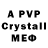APVP VHQ new chel
